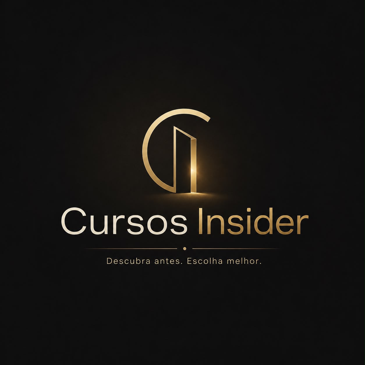 Cursos Insider